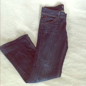Hudson Jeans bootcut jeans